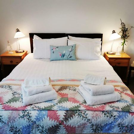 Woodwick House Bed & Breakfast ออร์กนีย์ ภายนอก รูปภาพ