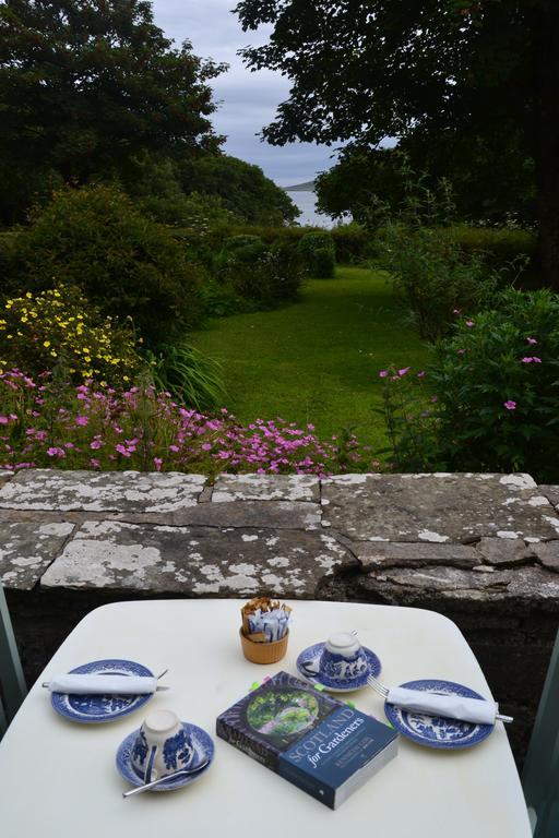 Woodwick House Bed & Breakfast ออร์กนีย์ ภายนอก รูปภาพ