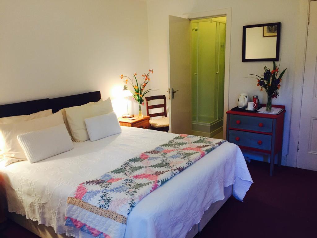 Woodwick House Bed & Breakfast ออร์กนีย์ ภายนอก รูปภาพ