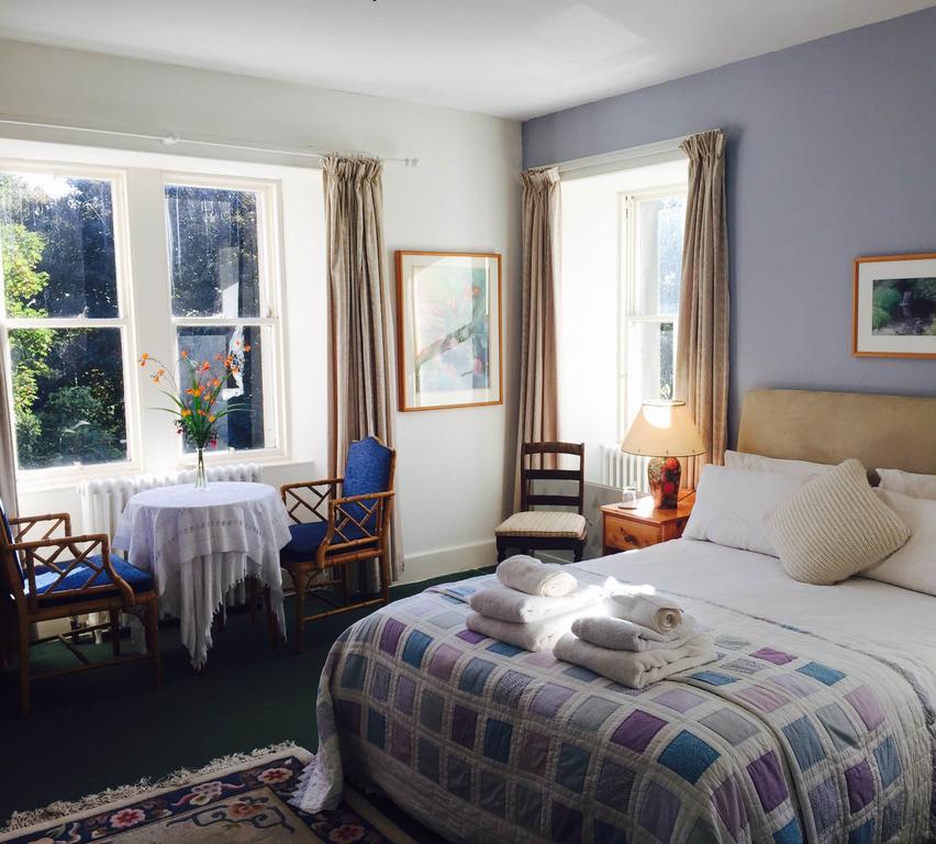 Woodwick House Bed & Breakfast ออร์กนีย์ ภายนอก รูปภาพ