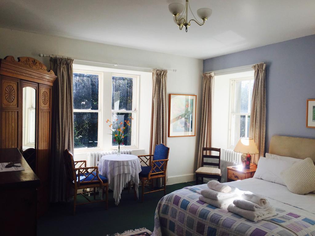 Woodwick House Bed & Breakfast ออร์กนีย์ ภายนอก รูปภาพ