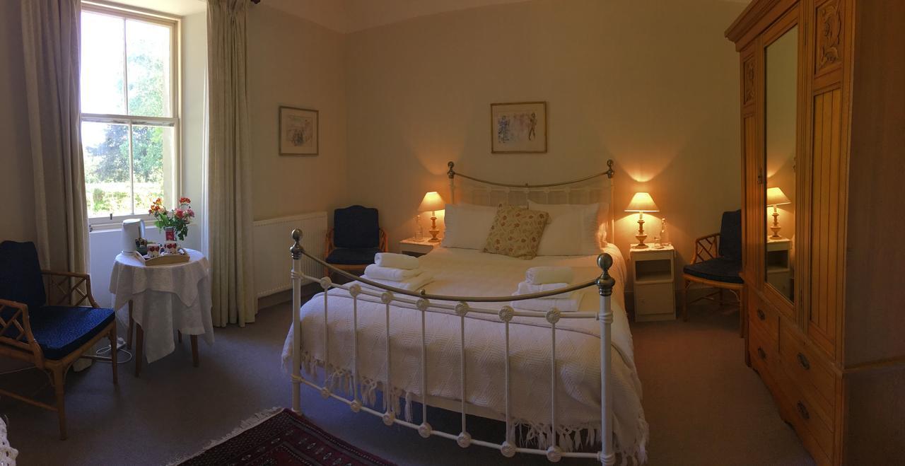 Woodwick House Bed & Breakfast ออร์กนีย์ ภายนอก รูปภาพ