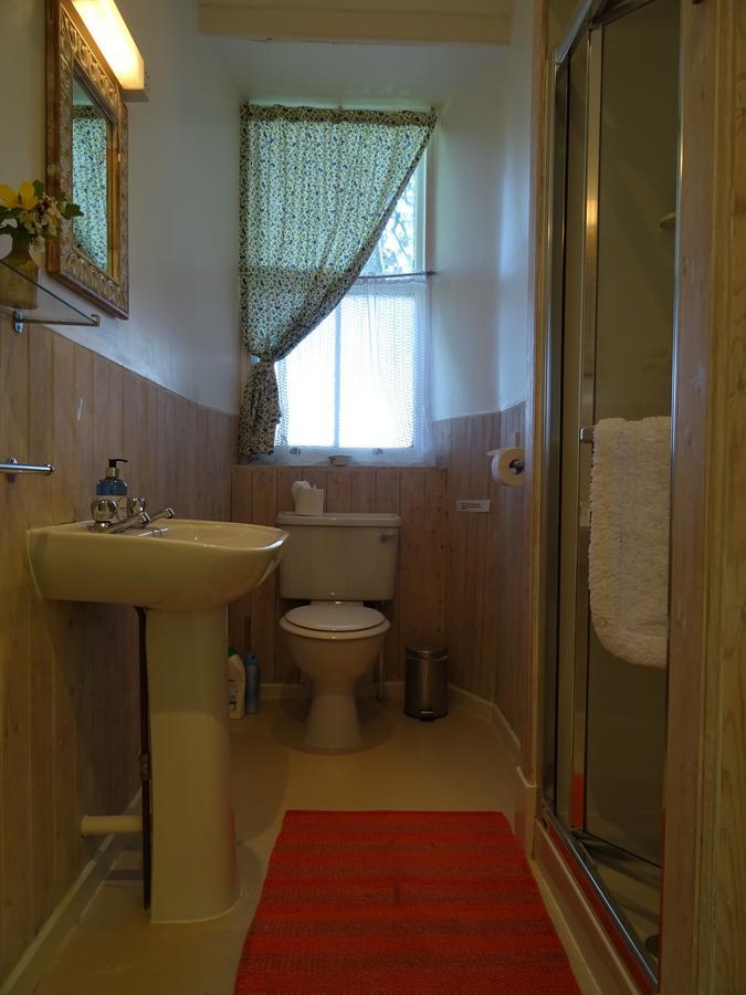 Woodwick House Bed & Breakfast ออร์กนีย์ ภายนอก รูปภาพ