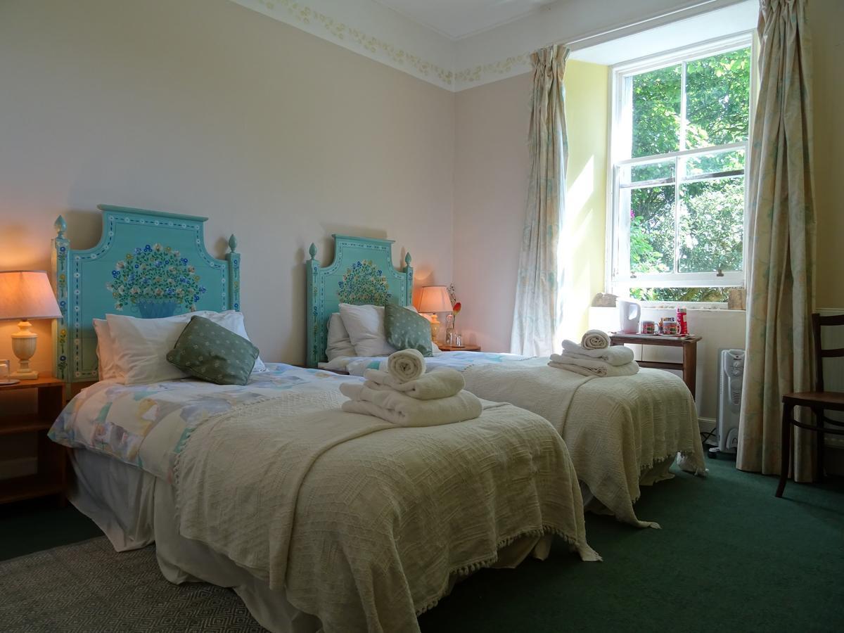 Woodwick House Bed & Breakfast ออร์กนีย์ ภายนอก รูปภาพ