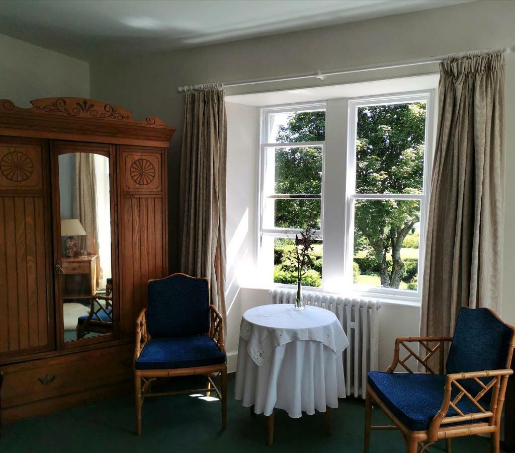 Woodwick House Bed & Breakfast ออร์กนีย์ ภายนอก รูปภาพ