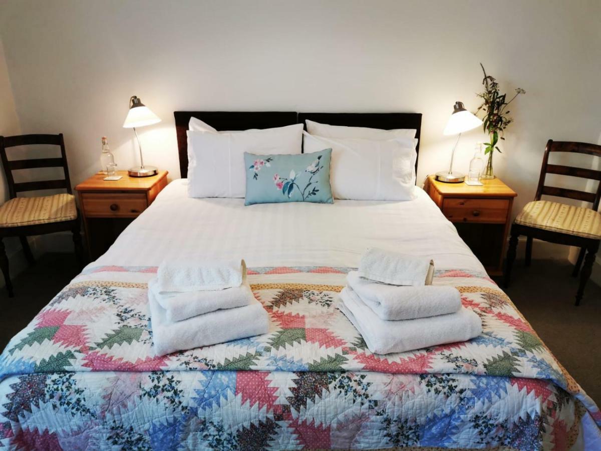 Woodwick House Bed & Breakfast ออร์กนีย์ ภายนอก รูปภาพ