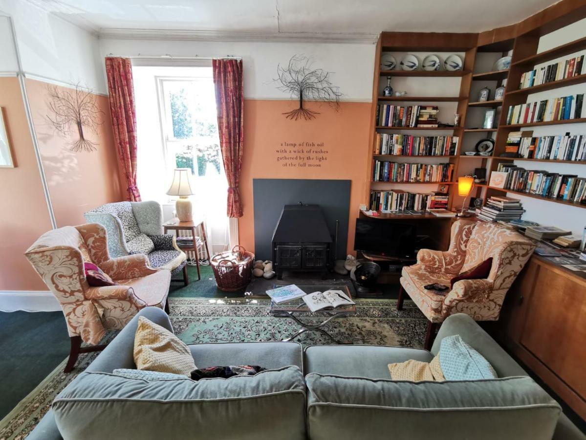 Woodwick House Bed & Breakfast ออร์กนีย์ ภายนอก รูปภาพ